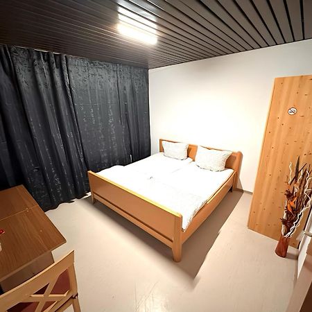 F-F Haus Schlierbach Appartement Buitenkant foto