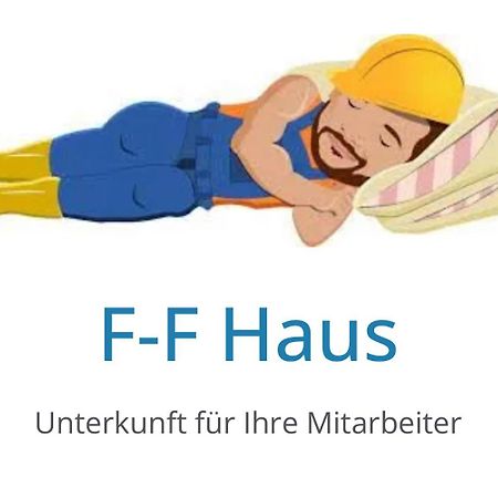 F-F Haus Schlierbach Appartement Buitenkant foto