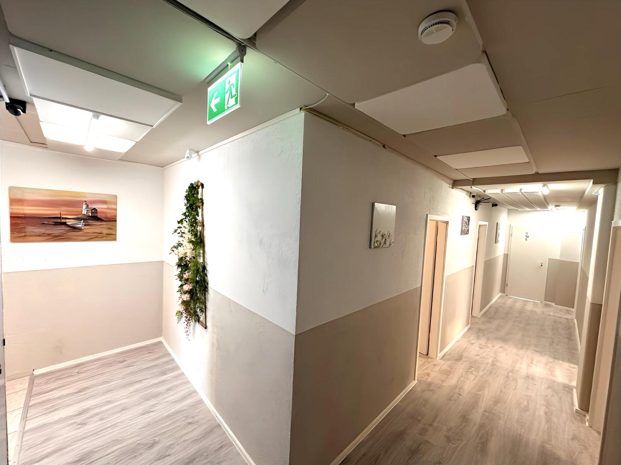 F-F Haus Schlierbach Appartement Buitenkant foto