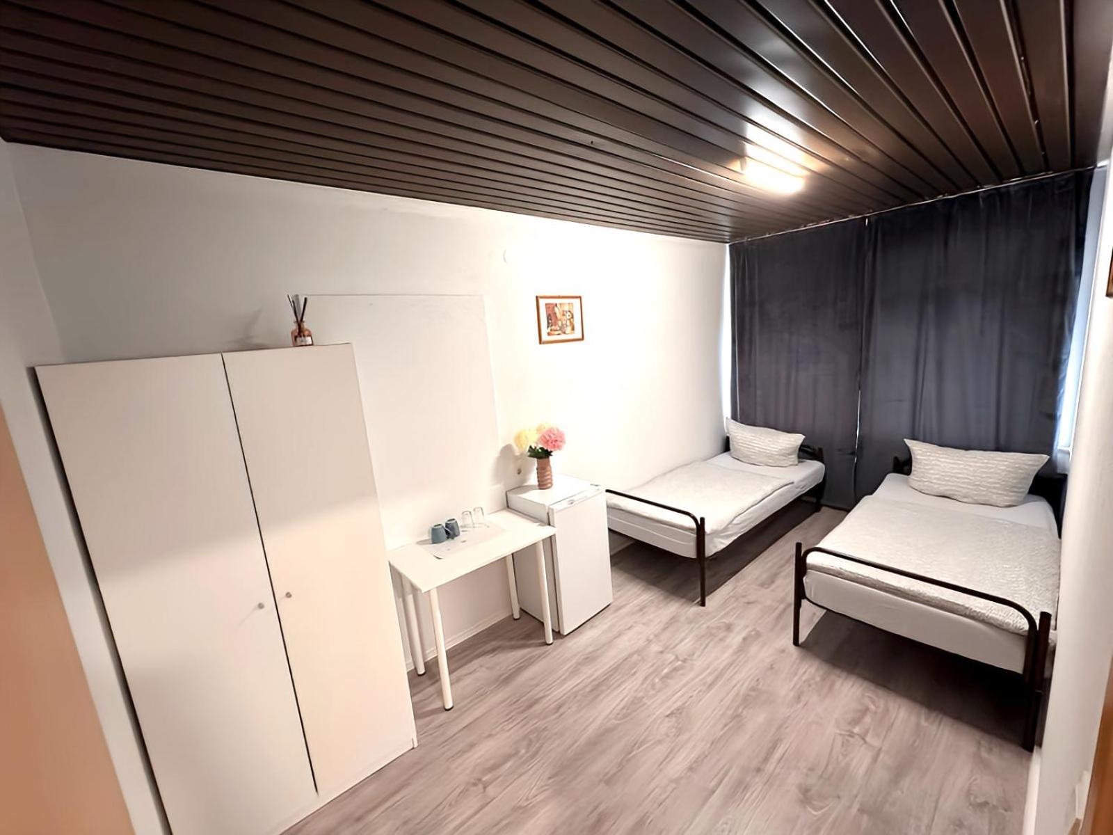 F-F Haus Schlierbach Appartement Buitenkant foto