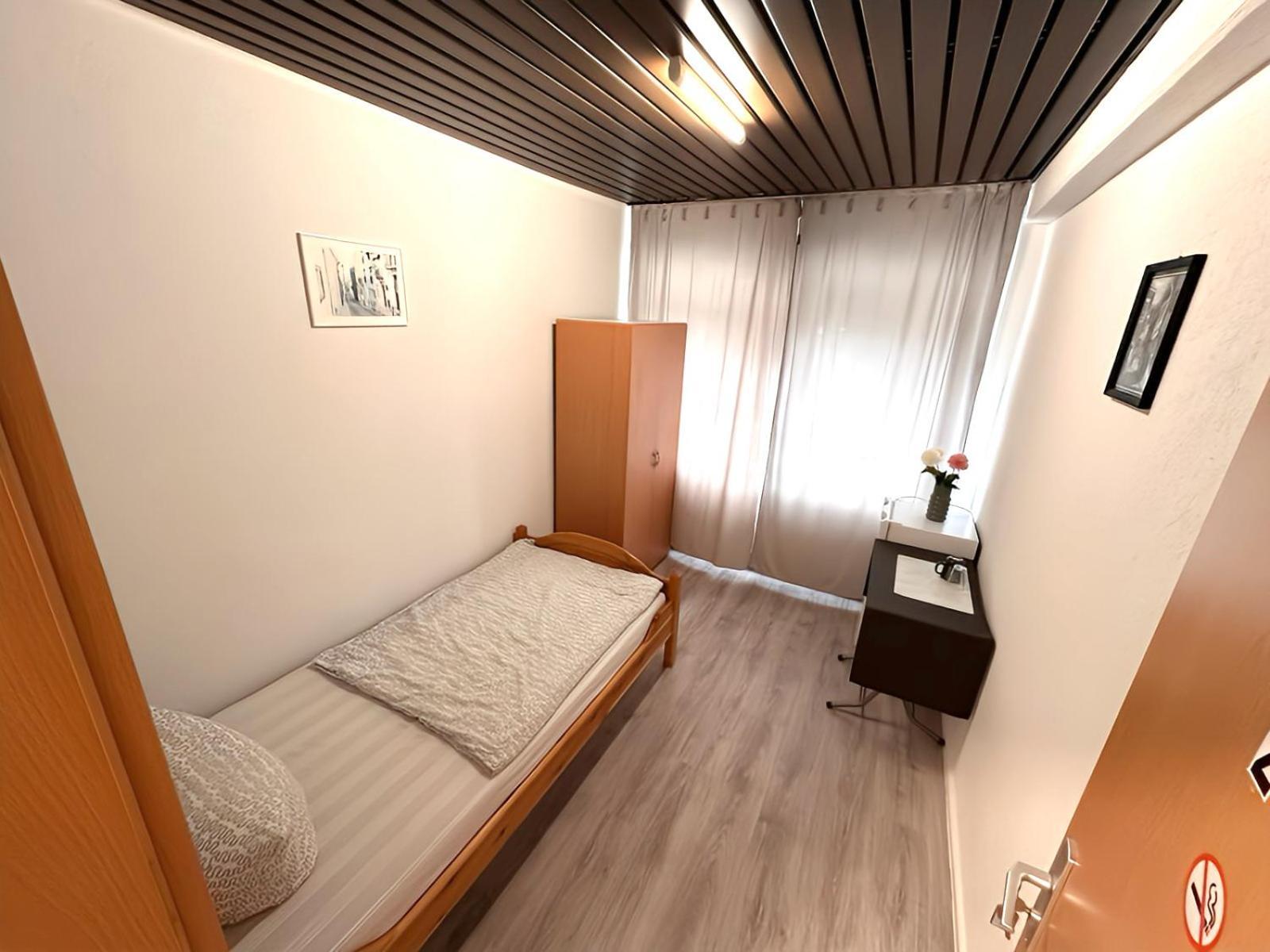 F-F Haus Schlierbach Appartement Buitenkant foto