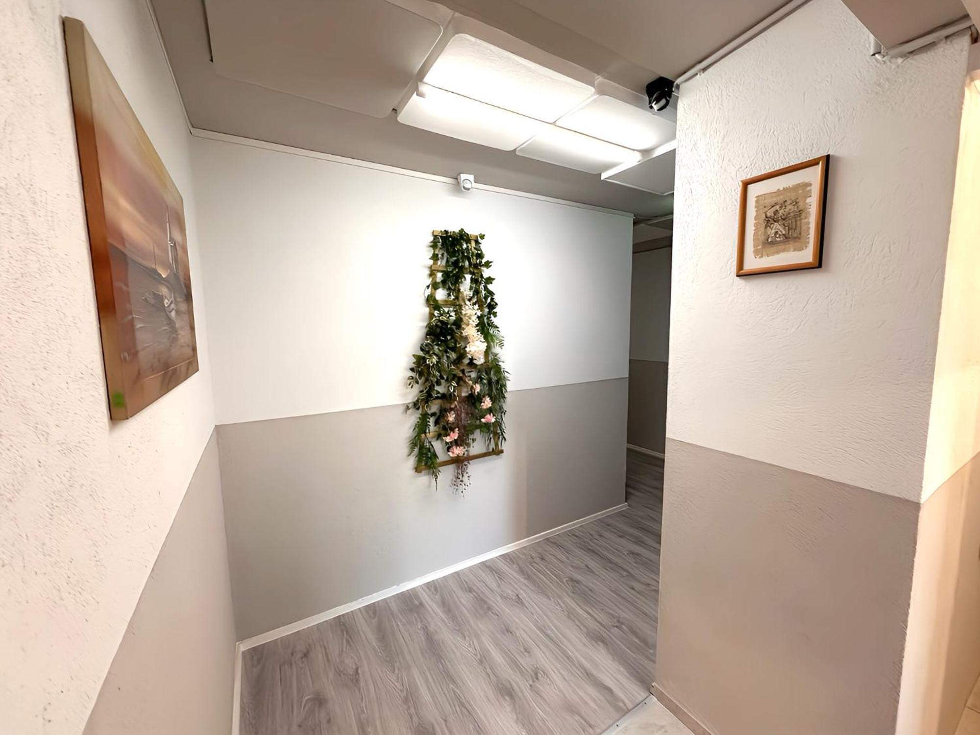 F-F Haus Schlierbach Appartement Buitenkant foto