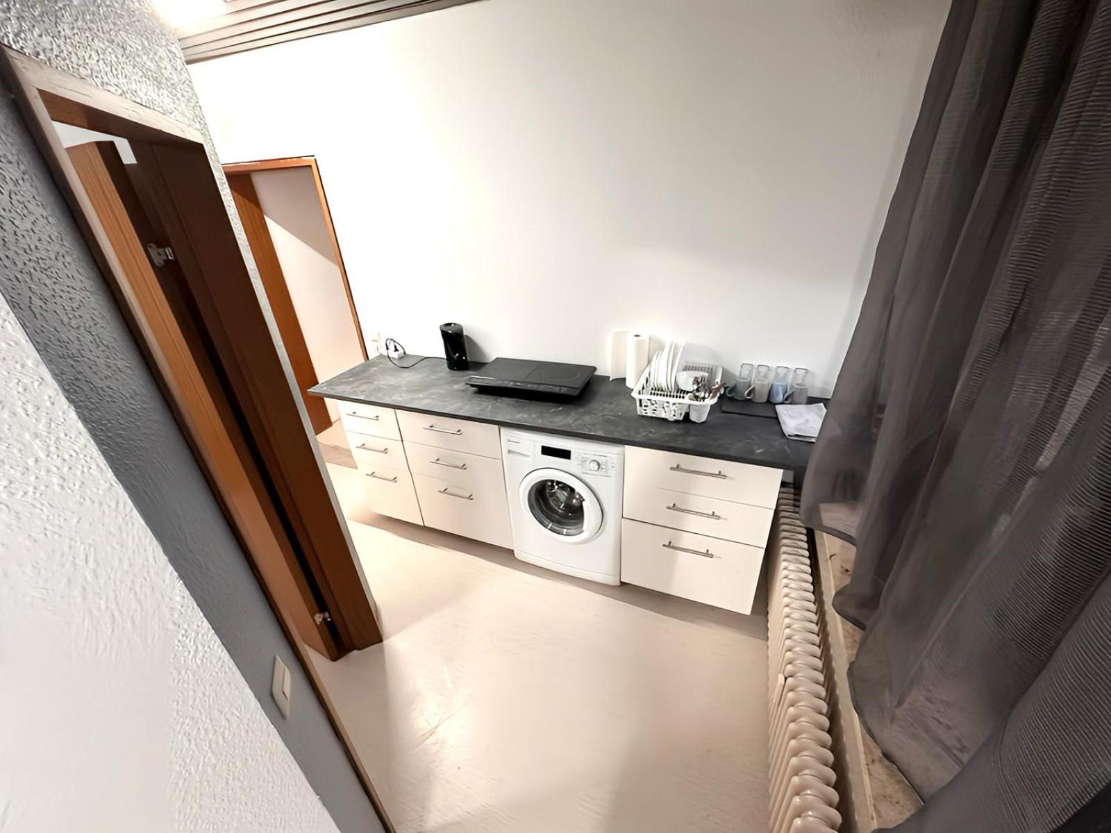 F-F Haus Schlierbach Appartement Buitenkant foto