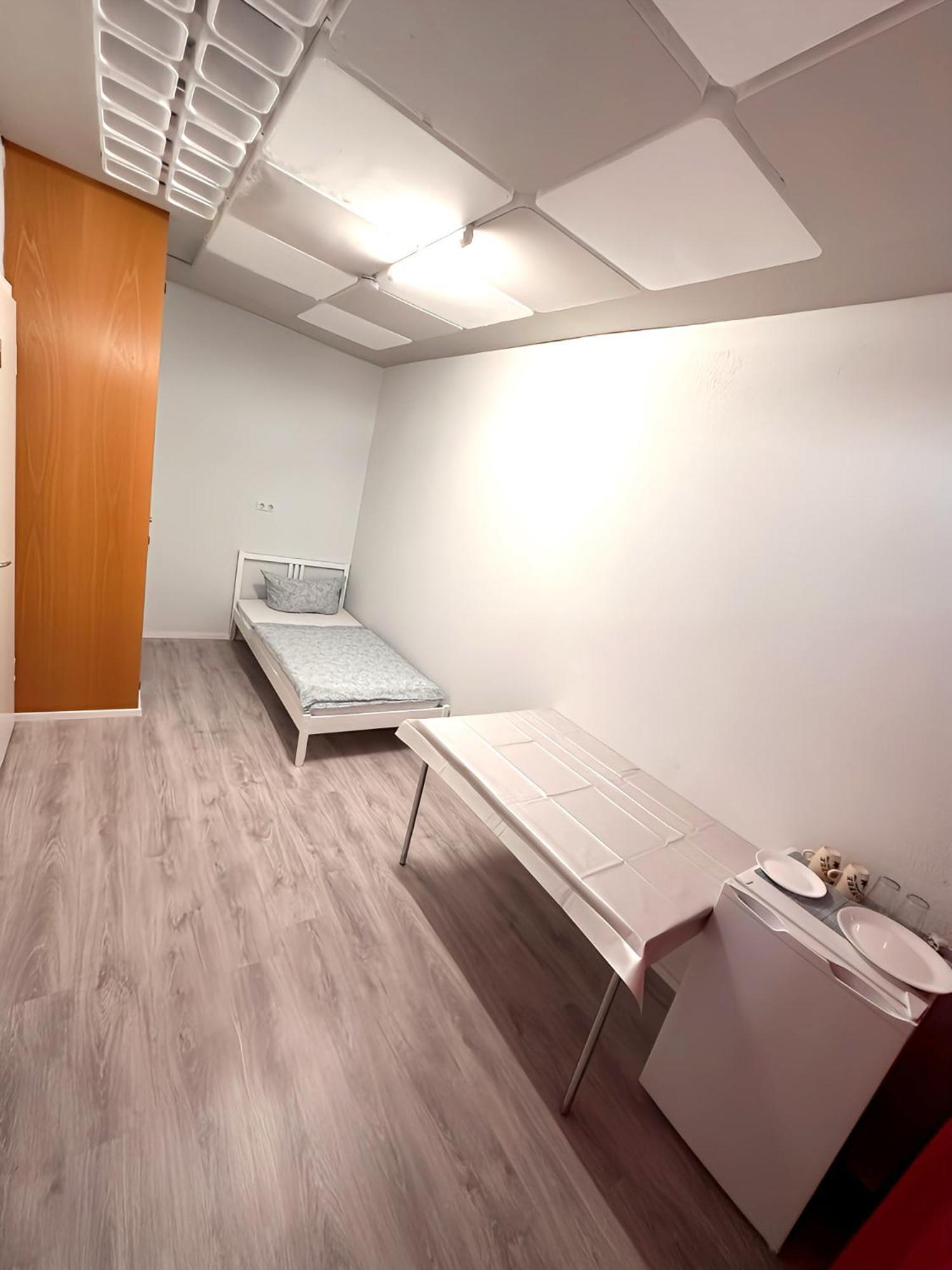 F-F Haus Schlierbach Appartement Buitenkant foto