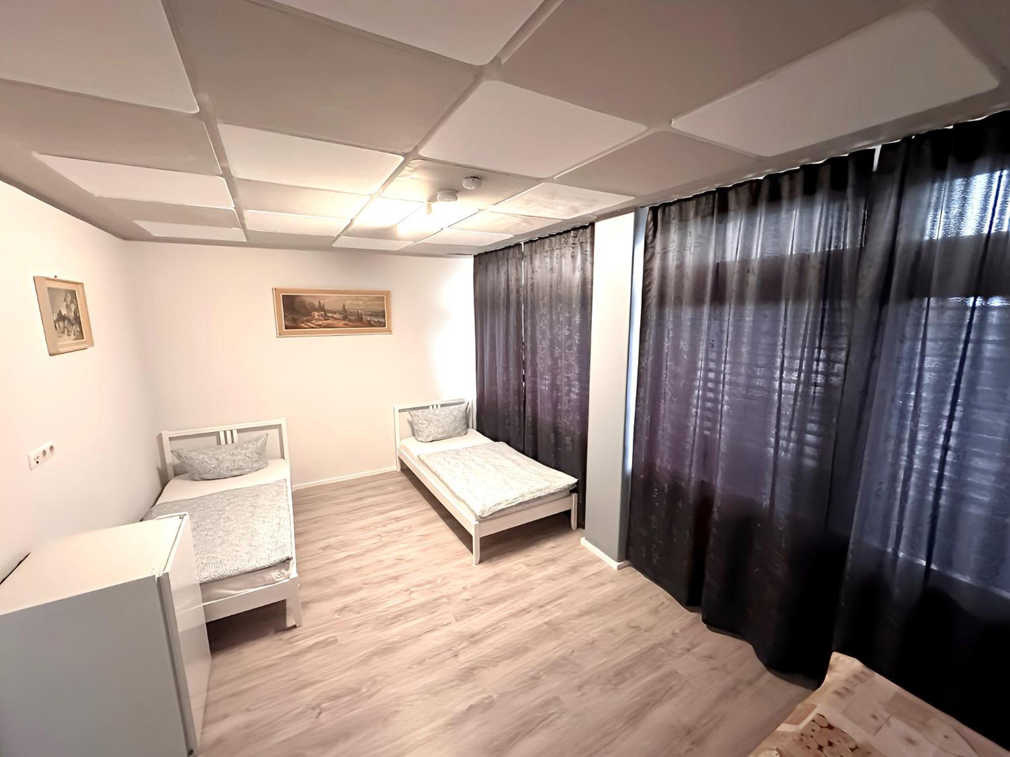 F-F Haus Schlierbach Appartement Buitenkant foto