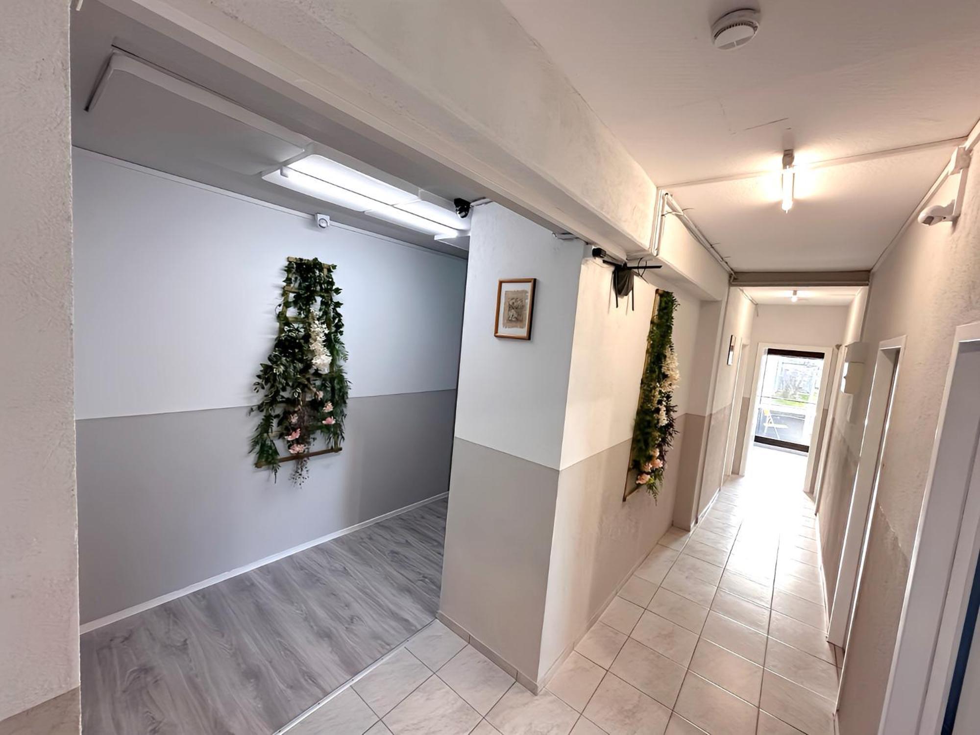 F-F Haus Schlierbach Appartement Buitenkant foto