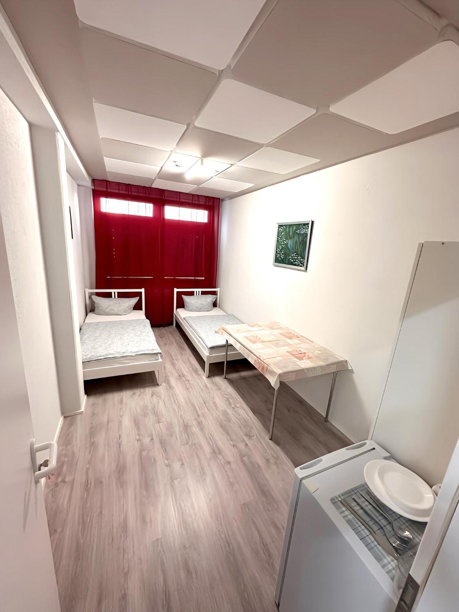 F-F Haus Schlierbach Appartement Buitenkant foto