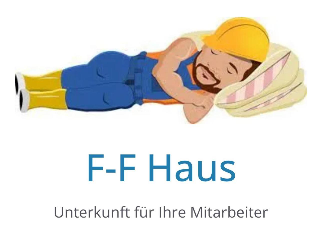 F-F Haus Schlierbach Appartement Buitenkant foto