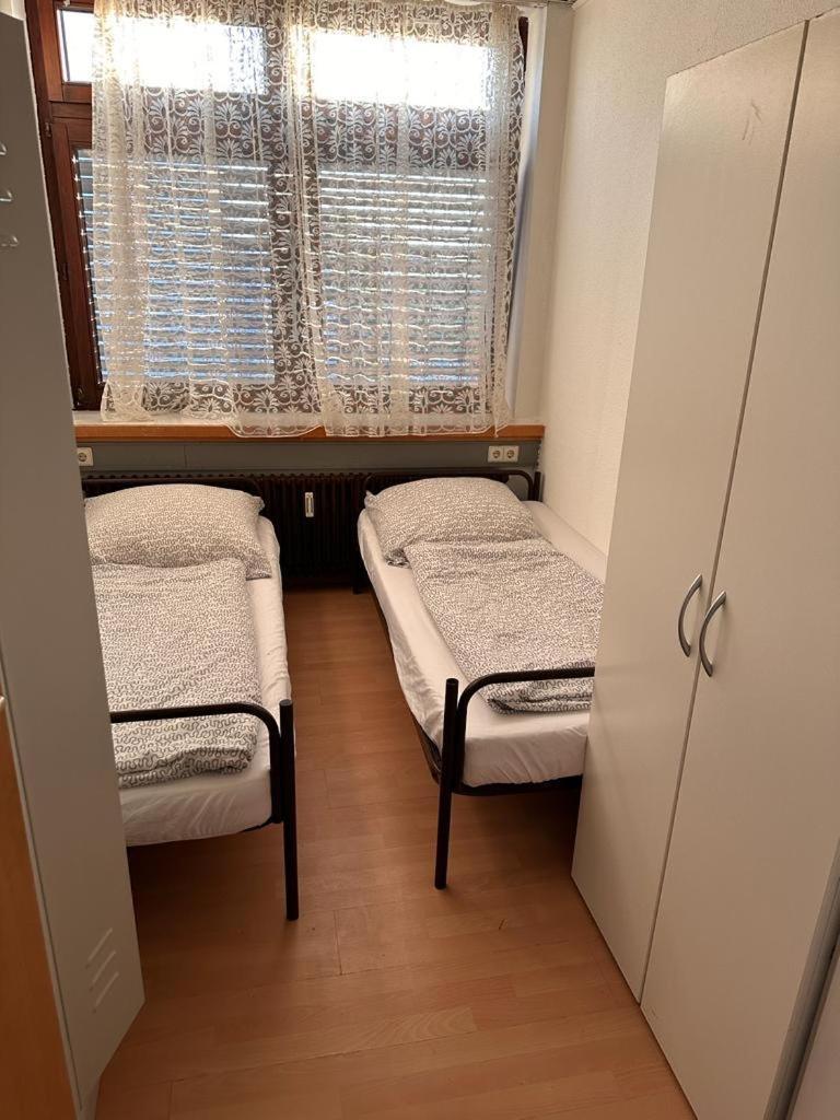 F-F Haus Schlierbach Appartement Buitenkant foto